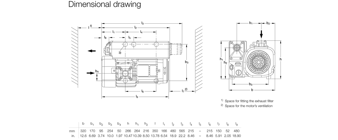 SOGEVAC SV65B单级旋片真空泵安装尺寸图.png